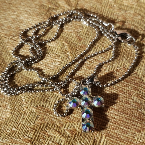 Necklace to face - Picture 16 of 16